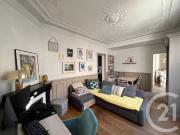 Appartement 3 pièces 48 m²