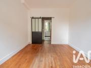 Appartement 3 pièces 48 m²