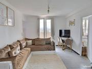 Appartement 3 pièces 48 m²