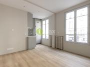 Appartement 3 pièces 48 m²