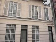 Appartement 3 pièces 48 m²