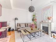 Appartement 3 pièces 48 m²