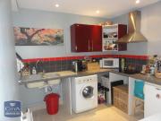 Appartement 3 pièces, 48 m² à louer à Poitiers 86000