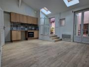 Appartement 3 pièces, 48 m² à louer à Toulouse 31000