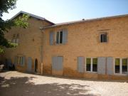 Appartement 3 pièces, 48 m² à louer à Val d'Oingt 69620