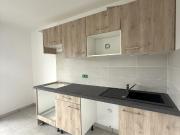 Appartement 3 pièces Appartement 3 pièces