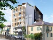 Appartement 3 pièces