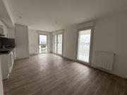 Appartement 3 pièces 49800 Trélazé Réf: 43