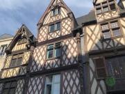 Appartement 3 pièces 49 m²