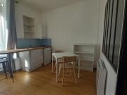 Appartement 3 pièces 49 m²