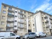 Appartement 3 pièces 49 m²