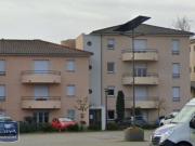 Appartement 3 pièces 49 m²