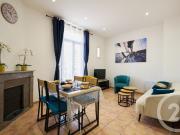 Appartement 3 pièces 49 m²