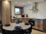 Appartement 3 pièces 49 m²