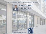 Appartement 3 pièces 49 m²