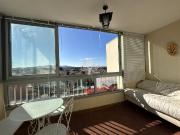 Appartement 3 pièces 49 m²