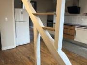 Appartement 3 pièces 49 m²