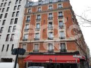 Appartement 3 pièces 49 m²