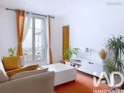 Appartement 3 pièces 49 m²