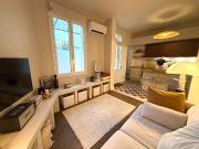 Appartement 3 pièces 49 m²