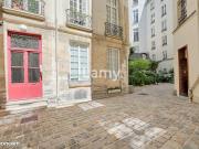 Appartement 3 pièces 49 m²