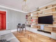 Appartement 3 pièces 49 m²