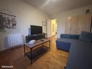 Appartement 3 pièces 49 m²