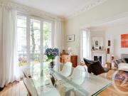 Appartement 3 pièces 49 m²