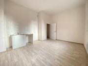 Appartement 3 pièces 49 m²