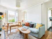 Appartement 3 pièces 49 m²