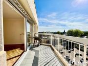 Appartement 3 pièces 49 m²