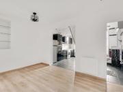 Appartement 3 pièces 49 m²