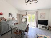 Appartement 3 pièces 49 m²