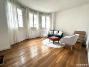 Appartement 3 pièces 49 m²