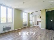 Appartement 3 pièces 49 m²