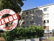 Appartement 3 pièces 49 m²