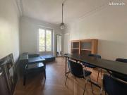Appartement 3 pièces 49 m²