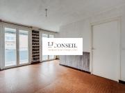 Appartement 3 pièces 49 m²