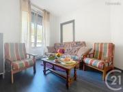 Appartement 3 pièces 49 m²