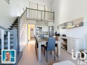 Appartement 3 pièces 49 m²