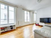 Appartement 3 pièces 49 m²