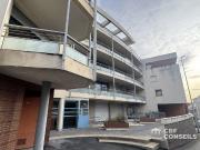 Appartement 3 pièces 49 m²