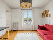 Appartement 3 pièces 50 m²