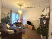 Appartement 3 pièces 49 m²