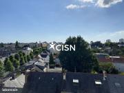 Appartement 3 pièces 49 m²