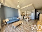 Appartement 3 pièces 49 m²