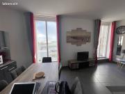 Appartement 3 pièces 49 m²