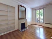 Appartement 3 pièces 49 m²