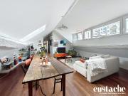 Appartement 3 pièces 49 m²