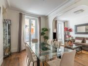 Appartement 3 pièces 49 m²